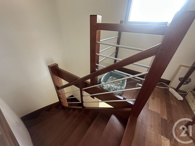 maison à vendre - 6 pièces - 225.0 m2 - GALLARDON - 28 - CENTRE - Century 21 Universal Demeure