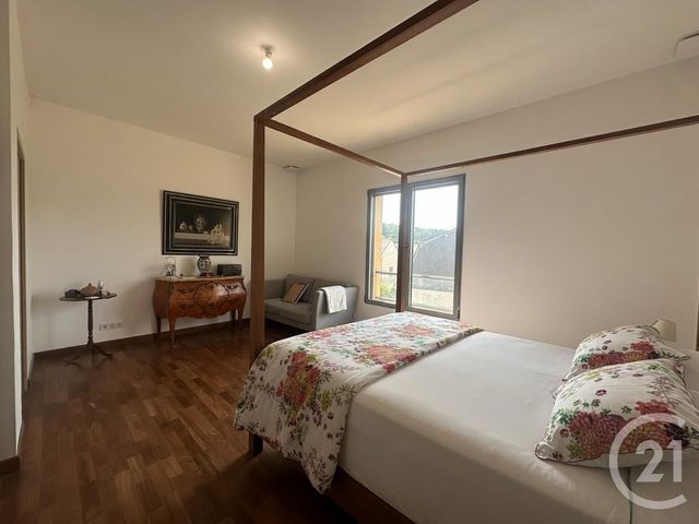 maison à vendre - 6 pièces - 225.0 m2 - GALLARDON - 28 - CENTRE - Century 21 Universal Demeure