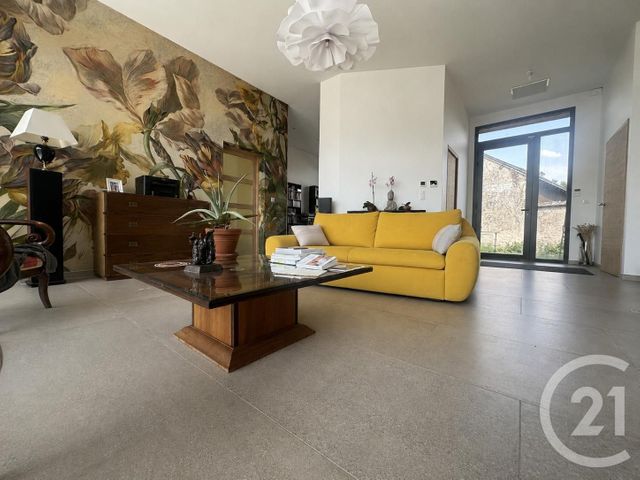maison à vendre - 6 pièces - 225.0 m2 - GALLARDON - 28 - CENTRE - Century 21 Universal Demeure