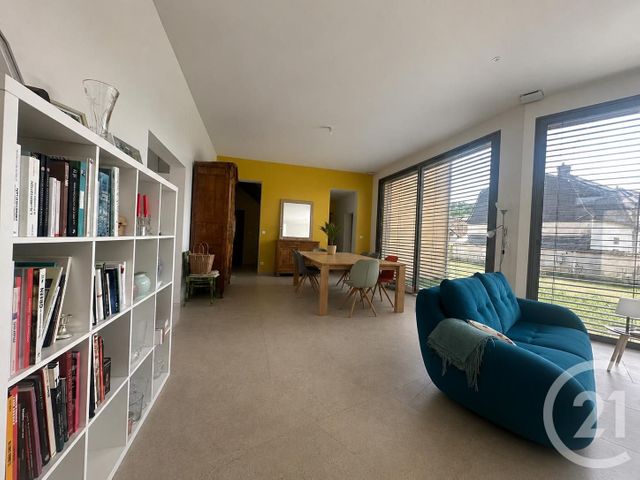 maison à vendre - 6 pièces - 225.0 m2 - GALLARDON - 28 - CENTRE - Century 21 Universal Demeure
