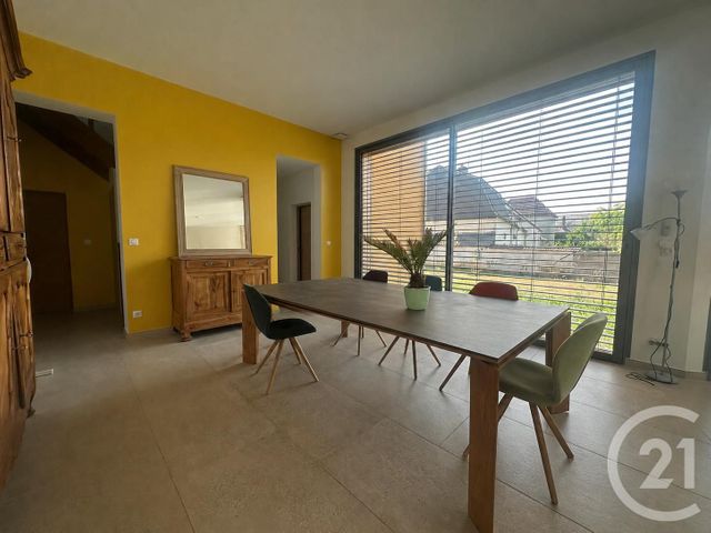 maison à vendre - 6 pièces - 225.0 m2 - GALLARDON - 28 - CENTRE - Century 21 Universal Demeure