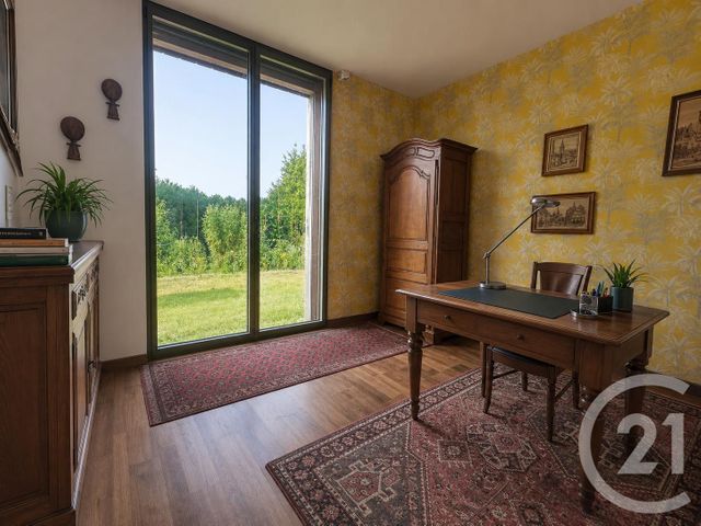 maison à vendre - 6 pièces - 225.0 m2 - GALLARDON - 28 - CENTRE - Century 21 Universal Demeure