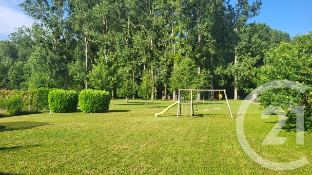 maison à vendre - 7 pièces - 143.0 m2 - MAINTENON - 28 - CENTRE - Century 21 Universal Demeure
