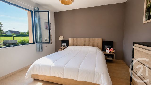 maison à vendre - 7 pièces - 143.0 m2 - MAINTENON - 28 - CENTRE - Century 21 Universal Demeure
