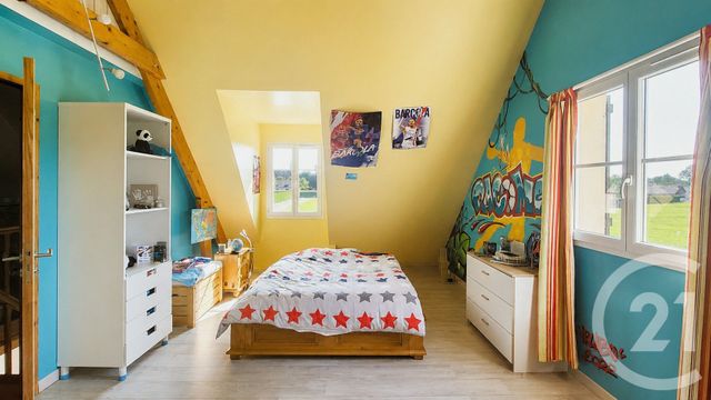 maison à vendre - 7 pièces - 143.0 m2 - MAINTENON - 28 - CENTRE - Century 21 Universal Demeure