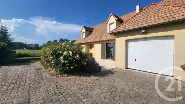 Maison à vendre MAINTENON