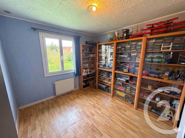 maison à vendre - 5 pièces - 79.0 m2 - MAINTENON - 28 - CENTRE - Century 21 Universal Demeure