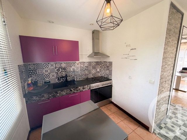 maison à vendre - 5 pièces - 79.0 m2 - MAINTENON - 28 - CENTRE - Century 21 Universal Demeure
