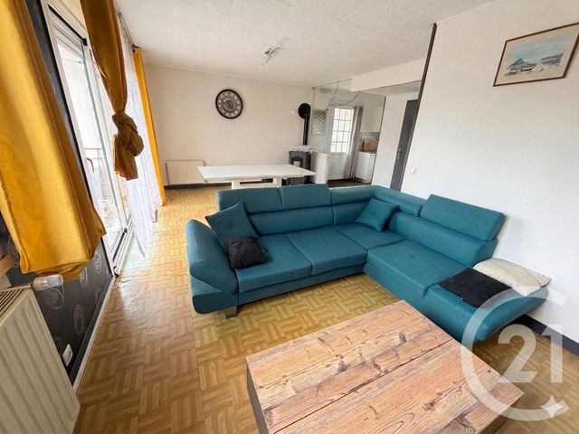 maison à vendre - 5 pièces - 79.0 m2 - MAINTENON - 28 - CENTRE - Century 21 Universal Demeure