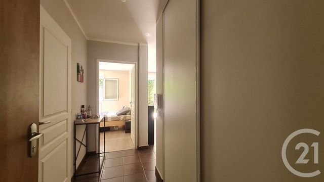 Appartement F2 à vendre - 2 pièces - 42.01 m2 - EPERNON - 28 - CENTRE - Century 21 Universal Demeure