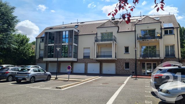 Appartement F2 à vendre EPERNON