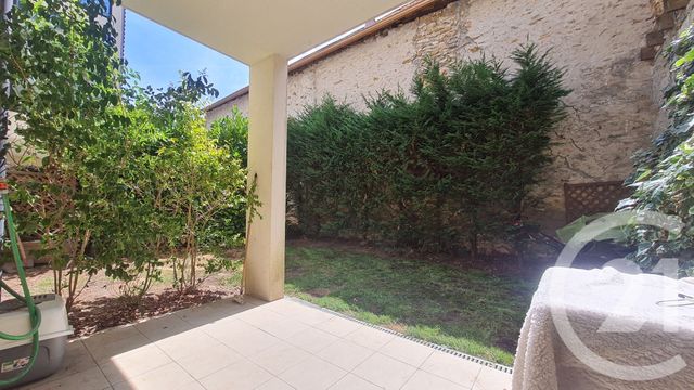 Appartement F2 à vendre - 2 pièces - 42.01 m2 - EPERNON - 28 - CENTRE - Century 21 Universal Demeure
