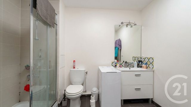Appartement F2 à vendre - 2 pièces - 42.01 m2 - EPERNON - 28 - CENTRE - Century 21 Universal Demeure