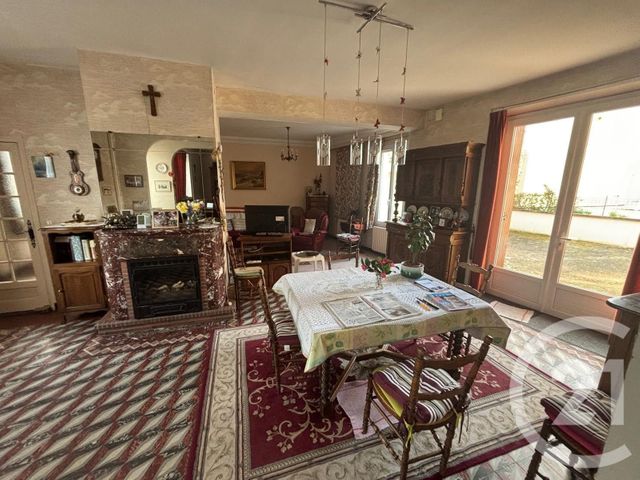 maison à vendre - 7 pièces - 230.0 m2 - CHAUDON - 28 - CENTRE - Century 21 Universal Demeure