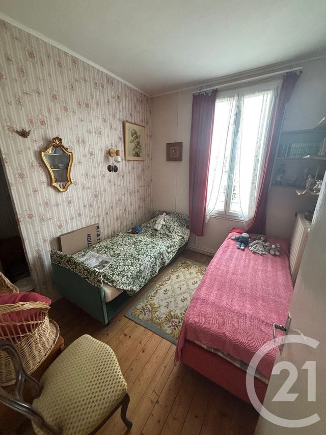 maison à vendre - 7 pièces - 230.0 m2 - CHAUDON - 28 - CENTRE - Century 21 Universal Demeure
