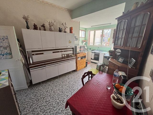 maison à vendre - 7 pièces - 230.0 m2 - CHAUDON - 28 - CENTRE - Century 21 Universal Demeure