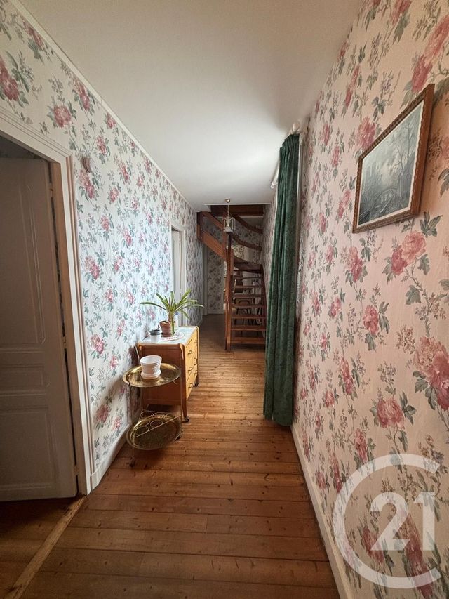 maison à vendre - 7 pièces - 230.0 m2 - CHAUDON - 28 - CENTRE - Century 21 Universal Demeure