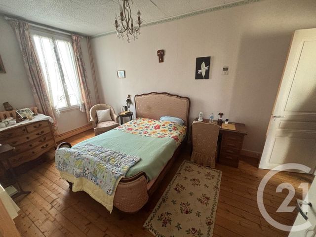 maison à vendre - 7 pièces - 230.0 m2 - CHAUDON - 28 - CENTRE - Century 21 Universal Demeure