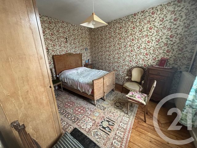 maison à vendre - 7 pièces - 230.0 m2 - CHAUDON - 28 - CENTRE - Century 21 Universal Demeure