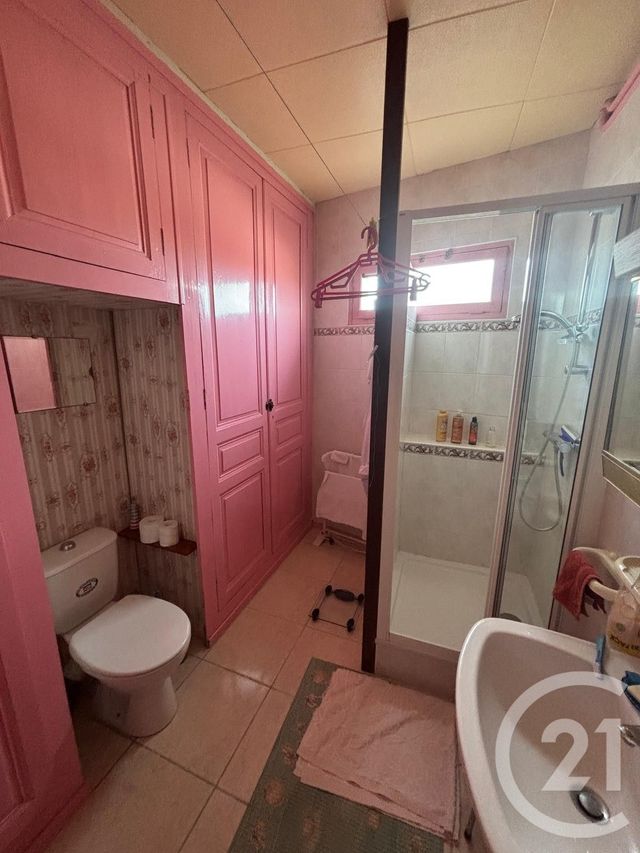maison à vendre - 7 pièces - 230.0 m2 - CHAUDON - 28 - CENTRE - Century 21 Universal Demeure