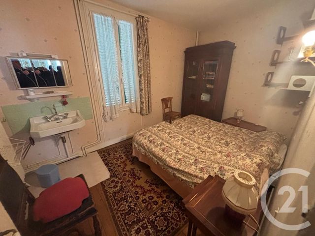 maison à vendre - 7 pièces - 230.0 m2 - CHAUDON - 28 - CENTRE - Century 21 Universal Demeure