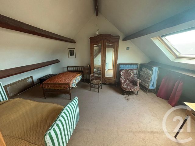 maison à vendre - 7 pièces - 230.0 m2 - CHAUDON - 28 - CENTRE - Century 21 Universal Demeure