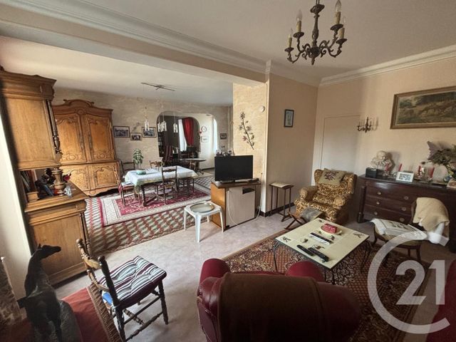 maison à vendre - 7 pièces - 230.0 m2 - CHAUDON - 28 - CENTRE - Century 21 Universal Demeure