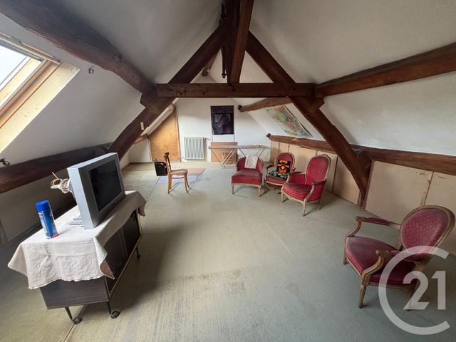 maison à vendre - 7 pièces - 230.0 m2 - CHAUDON - 28 - CENTRE - Century 21 Universal Demeure