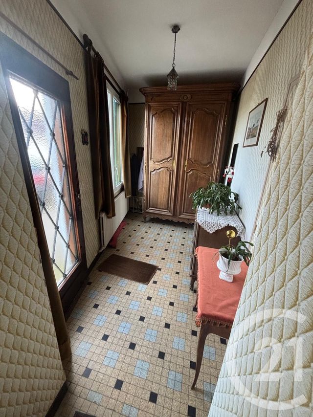 maison à vendre - 7 pièces - 230.0 m2 - CHAUDON - 28 - CENTRE - Century 21 Universal Demeure