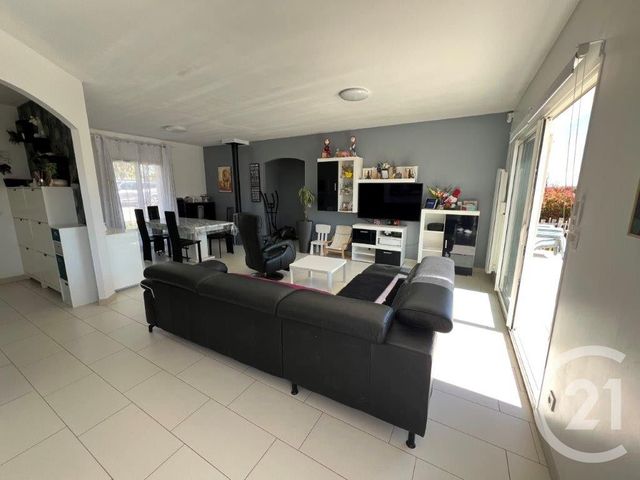 maison à vendre - 6 pièces - 135.0 m2 - EPERNON - 28 - CENTRE - Century 21 Universal Demeure