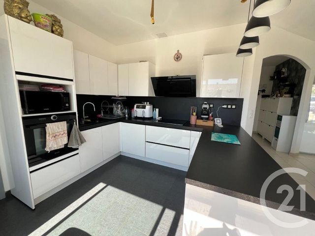 maison à vendre - 6 pièces - 135.0 m2 - EPERNON - 28 - CENTRE - Century 21 Universal Demeure