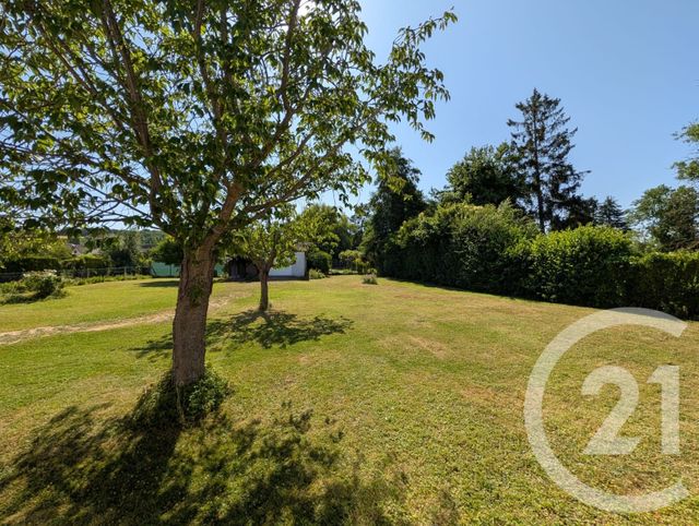 maison à vendre - 5 pièces - 114.0 m2 - ST PIAT - 28 - CENTRE - Century 21 Universal Demeure