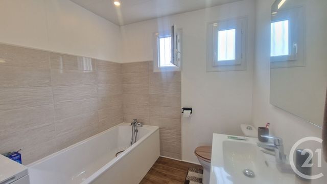 maison à vendre - 5 pièces - 114.0 m2 - ST PIAT - 28 - CENTRE - Century 21 Universal Demeure
