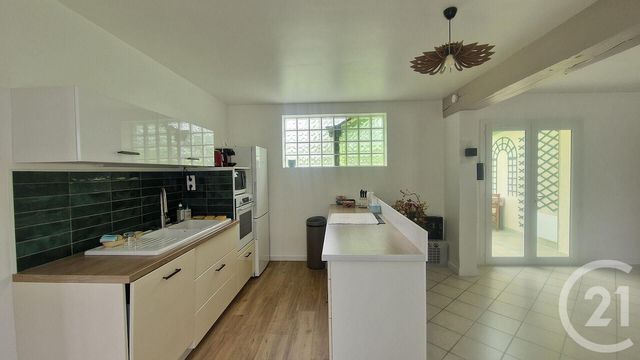 maison à vendre - 5 pièces - 114.0 m2 - ST PIAT - 28 - CENTRE - Century 21 Universal Demeure
