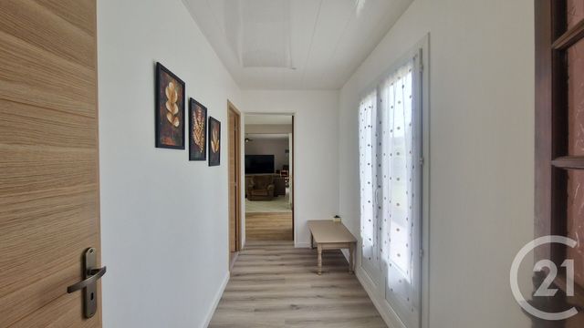 maison à vendre - 5 pièces - 114.0 m2 - ST PIAT - 28 - CENTRE - Century 21 Universal Demeure
