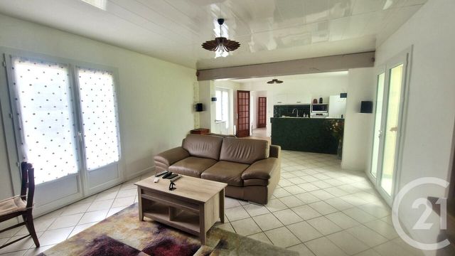 maison à vendre - 5 pièces - 114.0 m2 - ST PIAT - 28 - CENTRE - Century 21 Universal Demeure