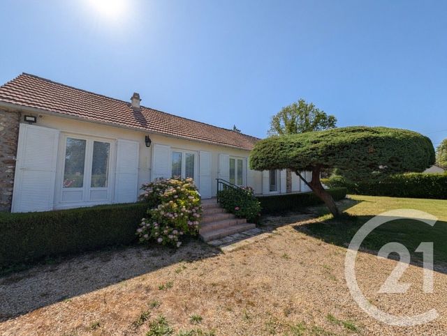 maison - ST PIAT - 28