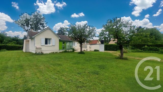 Maison à vendre ST PIAT