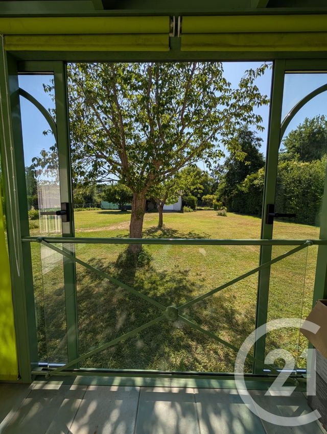 maison à vendre - 5 pièces - 114.0 m2 - ST PIAT - 28 - CENTRE - Century 21 Universal Demeure
