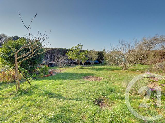 maison à vendre - 9 pièces - 180.0 m2 - MAINTENON - 28 - CENTRE - Century 21 Universal Demeure
