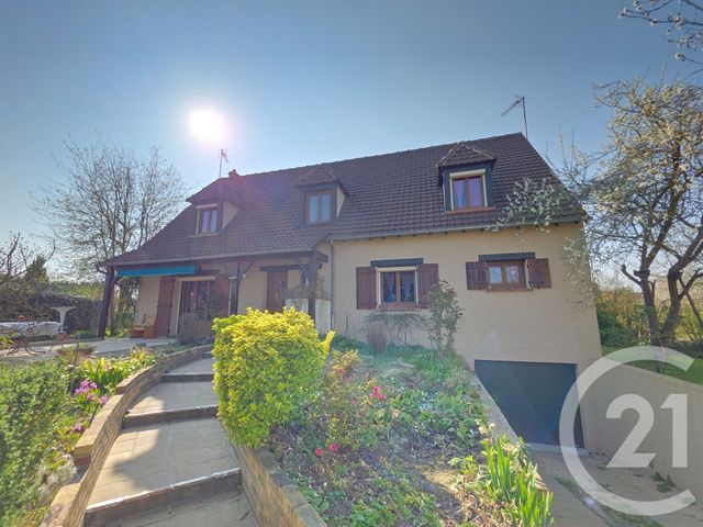 maison - MAINTENON - 28