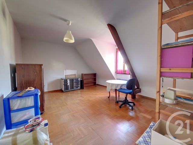 maison à vendre - 9 pièces - 180.0 m2 - MAINTENON - 28 - CENTRE - Century 21 Universal Demeure