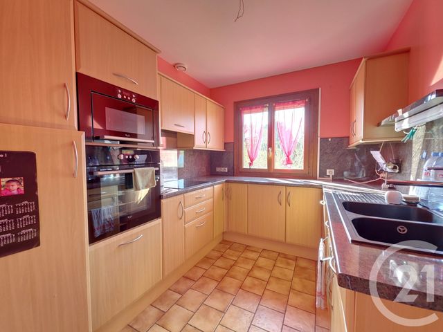 maison à vendre - 9 pièces - 180.0 m2 - MAINTENON - 28 - CENTRE - Century 21 Universal Demeure
