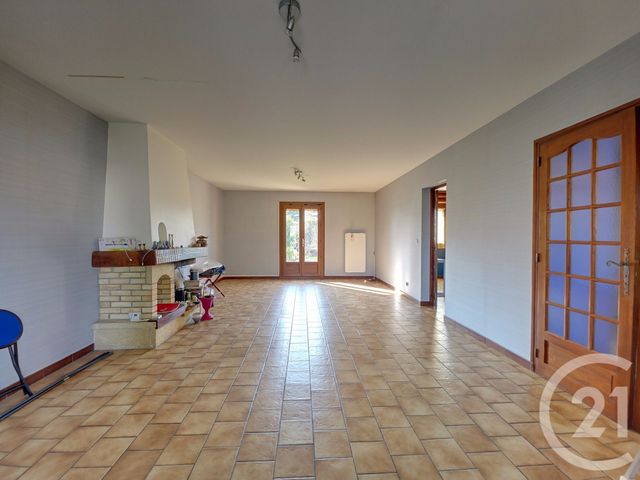 maison à vendre - 9 pièces - 180.0 m2 - MAINTENON - 28 - CENTRE - Century 21 Universal Demeure