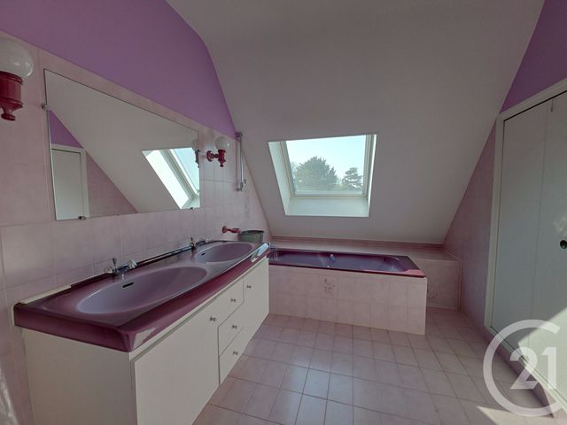 maison à vendre - 9 pièces - 180.0 m2 - MAINTENON - 28 - CENTRE - Century 21 Universal Demeure