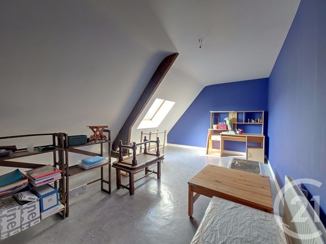 maison à vendre - 9 pièces - 180.0 m2 - MAINTENON - 28 - CENTRE - Century 21 Universal Demeure