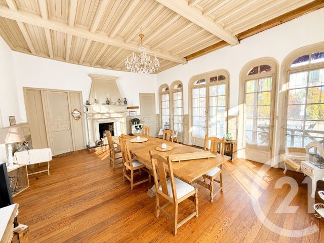 maison à vendre - 7 pièces - 240.0 m2 - COULOMBS - 28 - CENTRE - Century 21 Universal Demeure