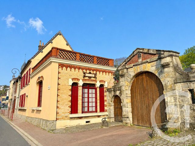 Maison à vendre COULOMBS