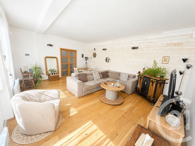 maison à vendre - 7 pièces - 240.0 m2 - COULOMBS - 28 - CENTRE - Century 21 Universal Demeure