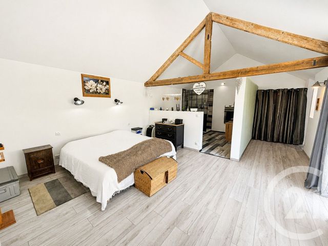 maison à vendre - 7 pièces - 240.0 m2 - COULOMBS - 28 - CENTRE - Century 21 Universal Demeure